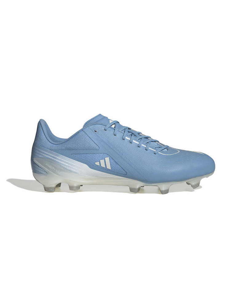 Crampons Adizero RS15 Pro FG Blue Adidas