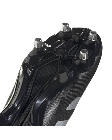 Crampons Adizero RS15 Ultimate SG Black Adidas