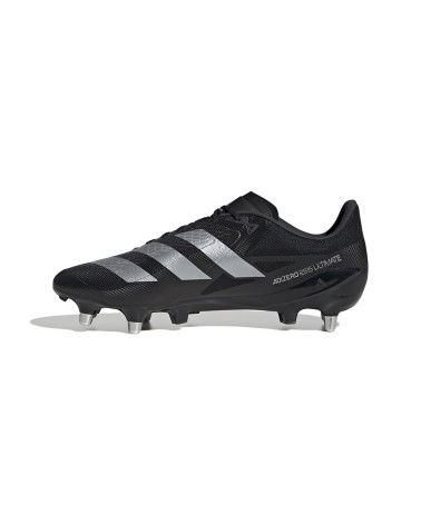 Crampons Adizero RS15 Ultimate SG Black Adidas