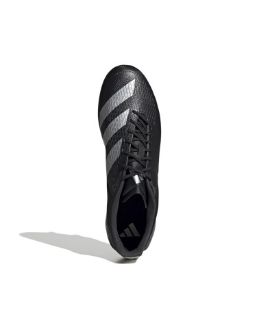 Crampons Adizero RS15 Ultimate SG Black Adidas