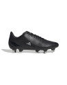 Crampons Adizero RS15 Ultimate SG Black Adidas