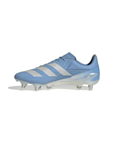 Crampons Adizero RS15 Ultimate SG Blue Adidas