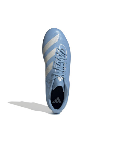 Crampons Adizero RS15 Ultimate SG Blue Adidas