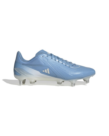 Crampons Adizero RS15 Ultimate SG Blue Adidas