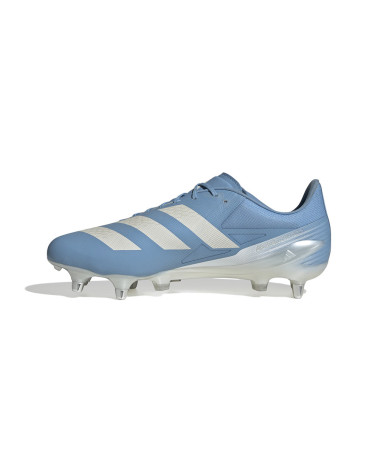 Crampons Adizero RS15 Pro SG Blue Adidas