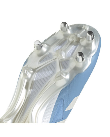 Crampons Adizero RS15 Pro SG Blue Adidas