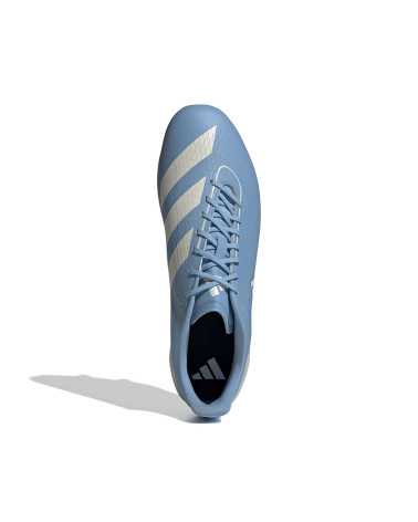 Crampons Adizero RS15 Pro SG Blue Adidas