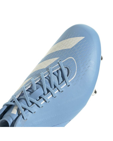 Crampons Adizero RS15 Pro SG Blue Adidas