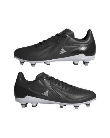 Crampons RS15 Elite SG Black Adidas