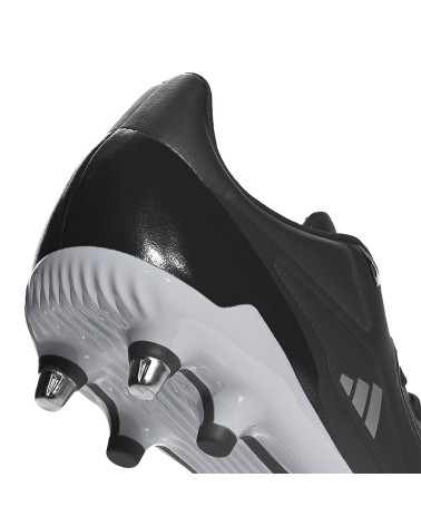 Crampons RS15 Elite SG Black Adidas