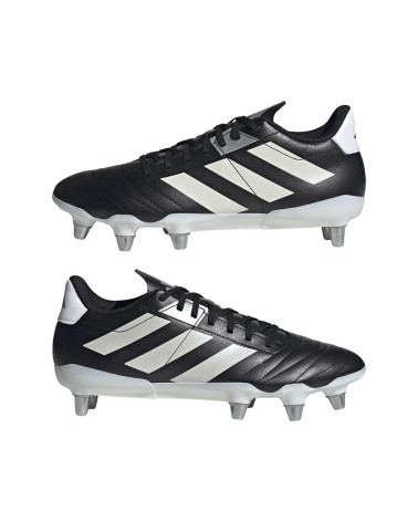 Crampons Kakari SG Black Adidas