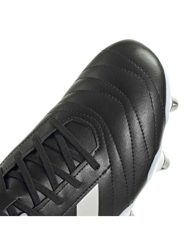 Crampons Kakari SG Black Adidas