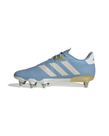 Crampons Kakari RS SG Blue Adidas