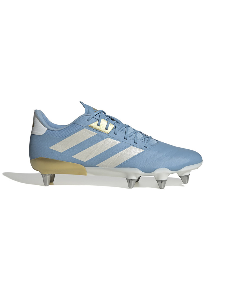 Crampons Kakari RS SG Blue Adidas