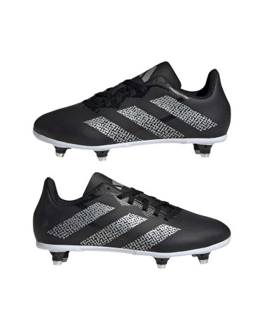 Crampons Enfants SG Black Adidas