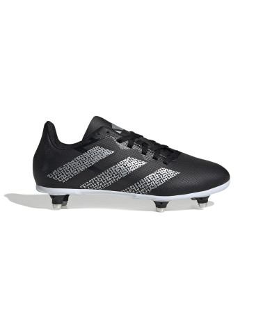 Crampons Enfants SG Noir Adidas Boutique en Ligne O Rugby