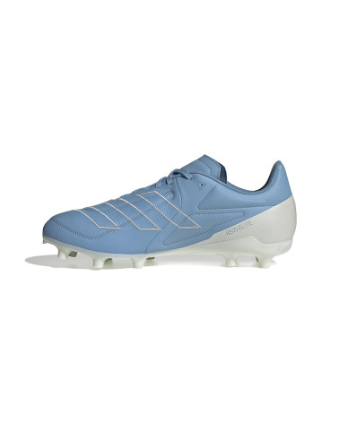 Crampons RS15 Elite FG Blue Adidas