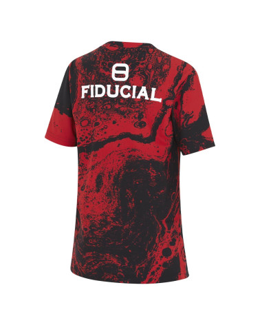 Maillot Enfant Pré-Match Stade Toulousain 2024/2025