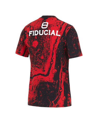 Maillot Pré-Match Stade Toulousain 2024/2025