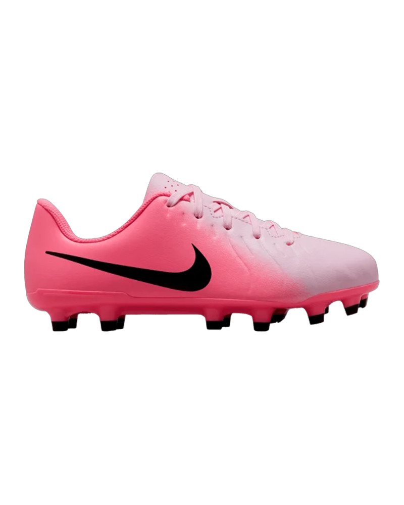 Crampon nike rose et blanc online