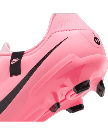 Crampons Tiempo Legend 10 Academy FG Rose Nike