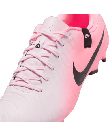 Crampons Tiempo Legend 10 Academy FG Rose Nike