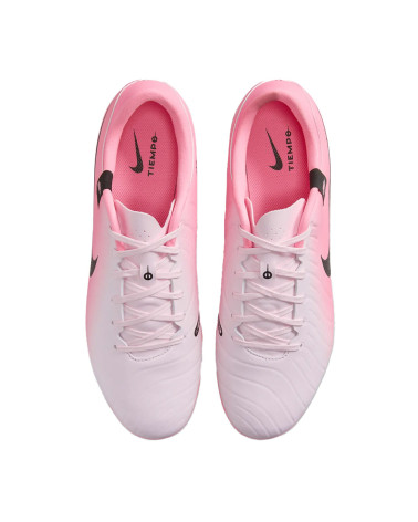 Crampons Tiempo Legend 10 Academy FG Rose Nike