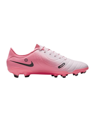 Crampons Tiempo Legend 10 Academy FG Rose Nike