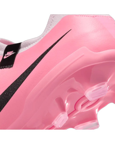 Crampons Tiempo Legend 10 Pro FG Rose Nike