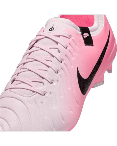 Crampons Tiempo Legend 10 Pro FG Rose Nike