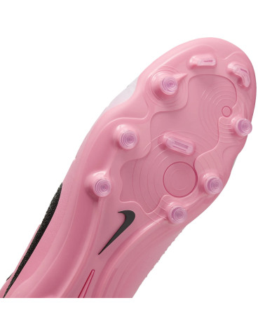 Crampons Tiempo Legend 10 Pro FG Rose Nike