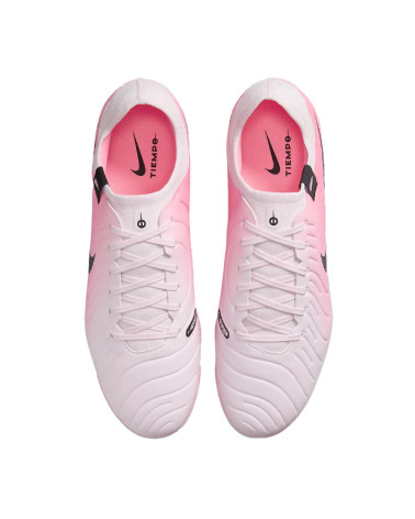 Crampons Tiempo Legend 10 Pro FG Rose Nike