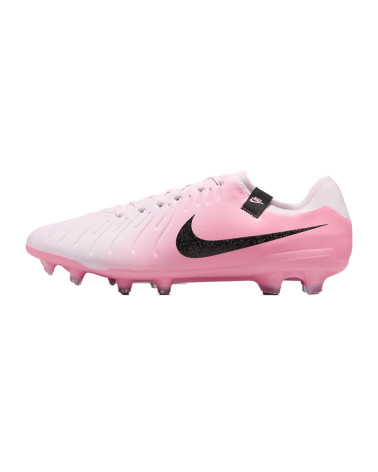 Crampons Tiempo Legend 10 Pro FG Rose Nike