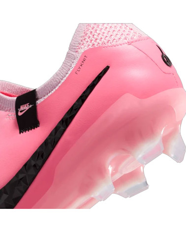 Crampons Tiempo Legend 10 Elite FG Rose Nike