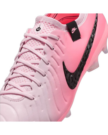 Crampons Tiempo Legend 10 Elite FG Rose Nike