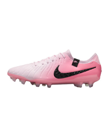 Crampons Tiempo Legend 10 Elite FG Rose Nike