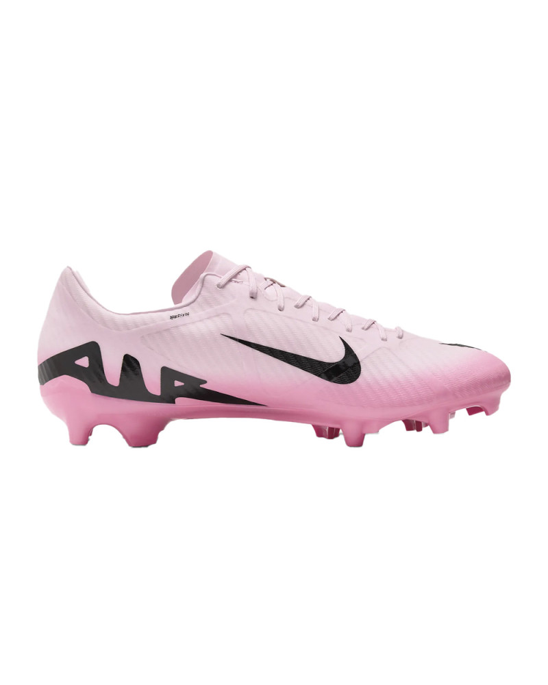 Crampons Mercurial Vapor 15 Academy FG Rose Nike