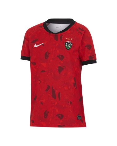 Maillot Enfant Domicile RC Toulon 2024/2025