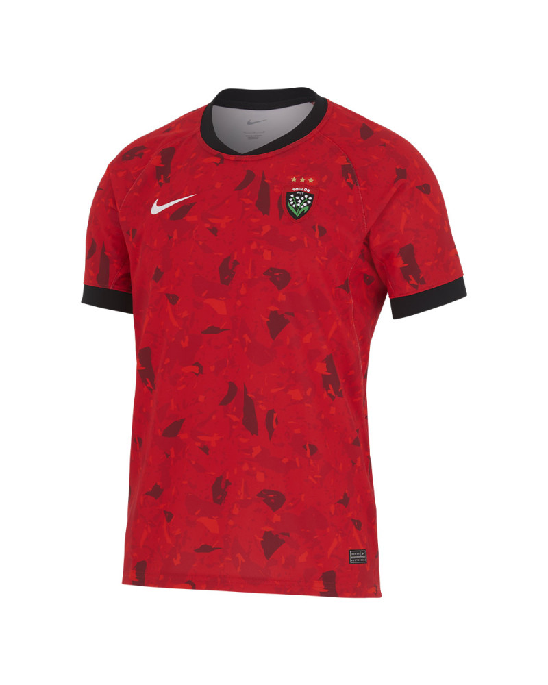 Maillot Domicile RC Toulon 2024/2025