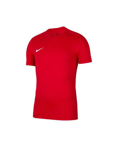 Maillot Enfant Training Park Rouge Nike