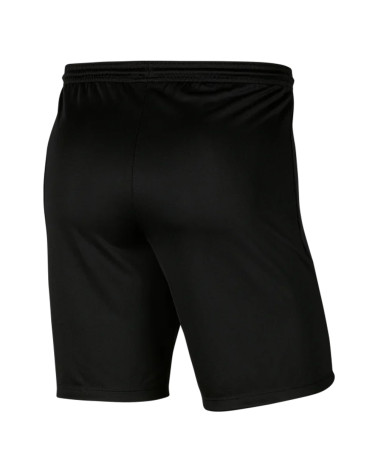 Short Training Park Noir Nike