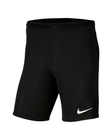 Short Training Park Noir Nike