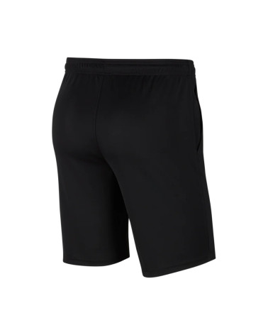 Short Enfant Training Park Noir Nike