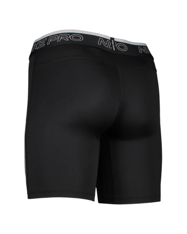 Sous Short Pro Dri-Fit Noir Nike