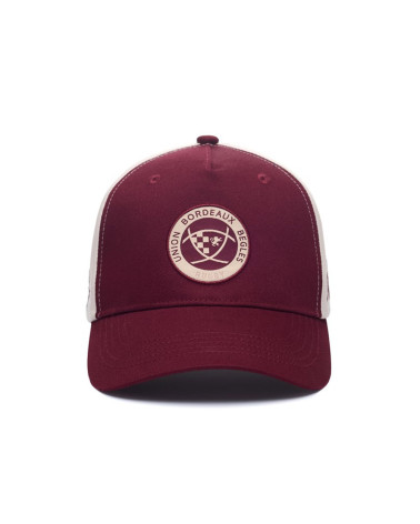 Casquette Union Bordeaux Bègles 2024/2025