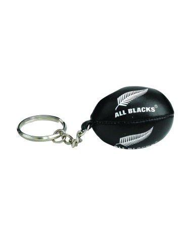 Porte-Clé All Blacks Mini Ballon