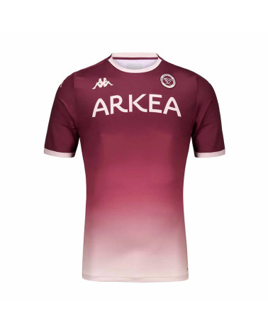 Maillot Training Bordeaux Bègles 2024/2025