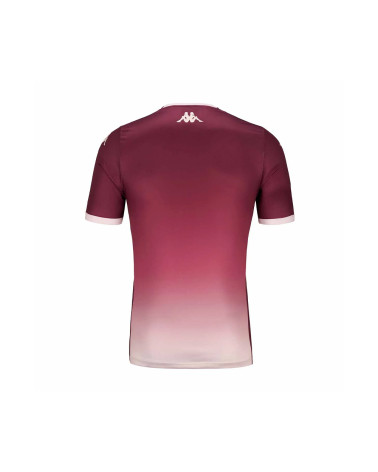 Maillot Training Union Bordeaux Begles 2024 2025 Kappa Boutique en Ligne O Rugby