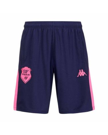 Short Training Stade Français 2024/2025