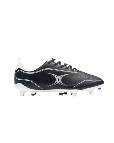 Chaussure rugby moulé best sale